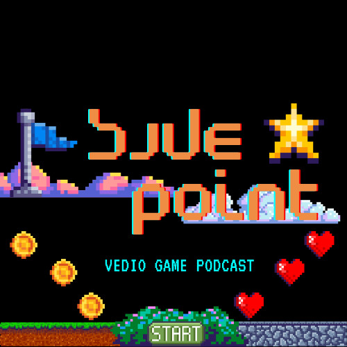 Save Point E01: Is this the real life or  just Disco?