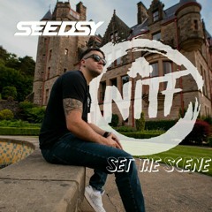 Seedsy LIVE from Belfast Castle- NITF SET SCENE SET.mp3