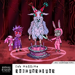 Fab Massimo - Subconscious (CADELAGO Remix)