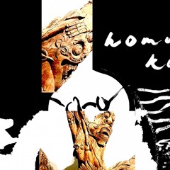Homunkuli w/ Lena Willikens - Indonesia Special 270325