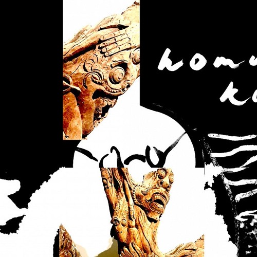 Homunkuli w/ Lena Willikens - Indonesia Special 270325