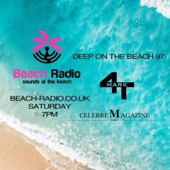 Deep On The Beach 97