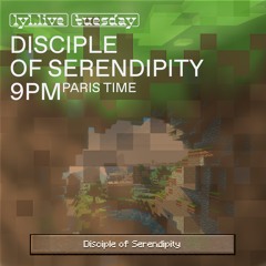 Disciple of Serendipity #3 : Minecraft & 2013 on Youtube — LYL Radio (09/05/23)