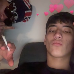 pensando en ti <3 Gigi ft.$ardino mami Prod, KIKI