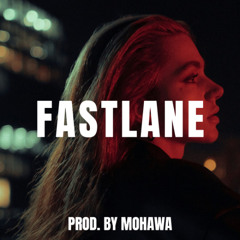 Sexy Drill Beat - "Fastlane"