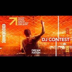Dj Contest Dream Nation festival 2025