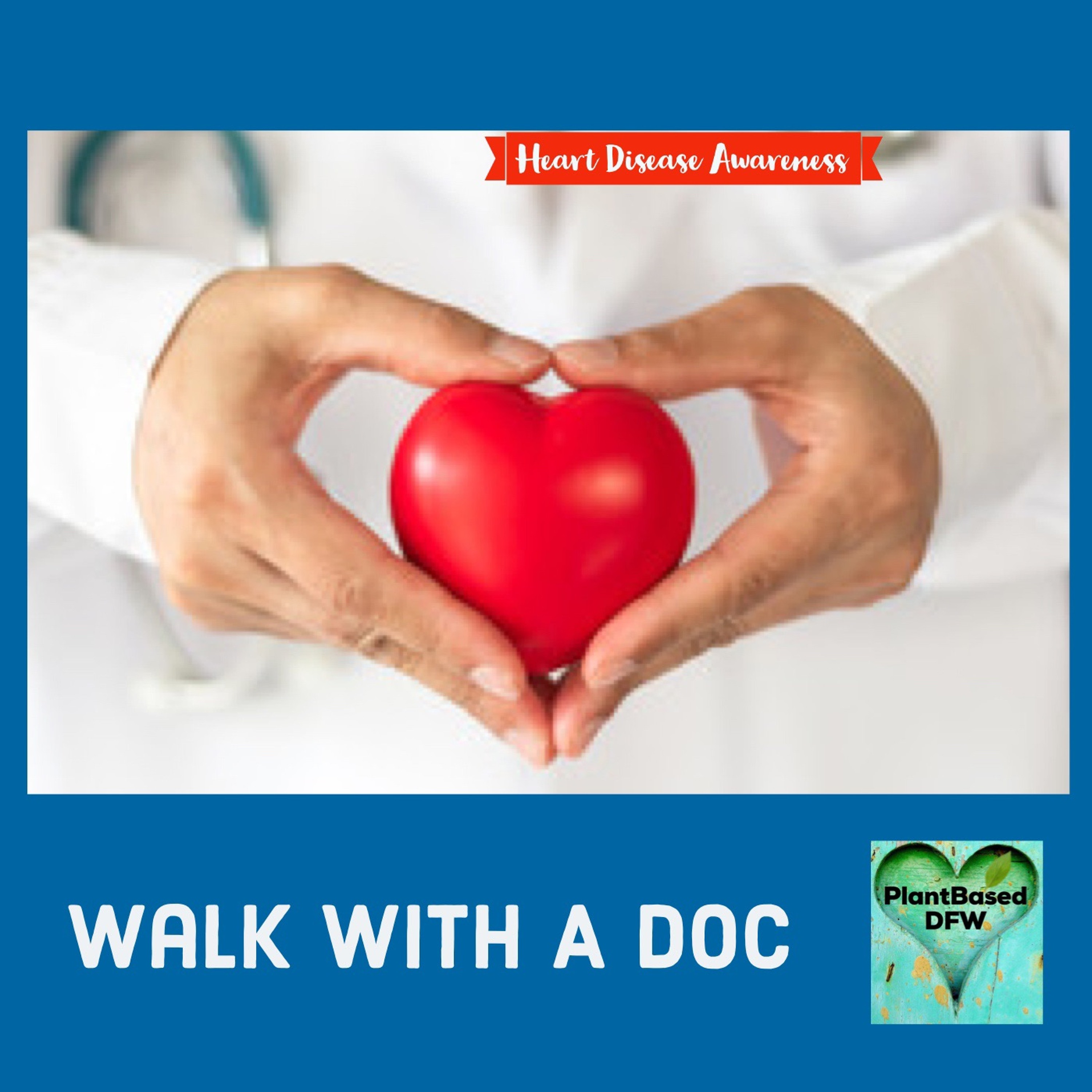 41: Let's Talk Heart Disease | Dr. Rizwan Bukhari Image