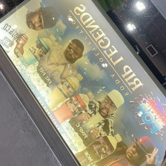 Discourse (Gabriel1k x Only Shallow collab beat)