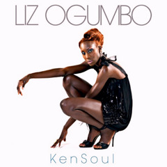 Liz Ogumbo - Awete (prod. by Leo Large, Fritzz The Cat)
