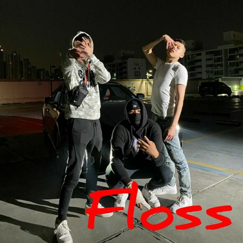 Stream Fleeky Bang - Floss 미리듣기 by Hiphop Playlist | Listen online for