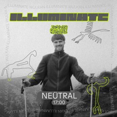 ILLUMINATE UKRAINE W/ NEÜTRAL 23/12/2022