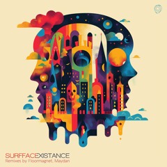 Surfface - Existence (incl Floormagnet, Maydan Remixes)-Asymmetric