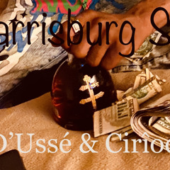 D’Ussé & Cîroc (Heal Me)