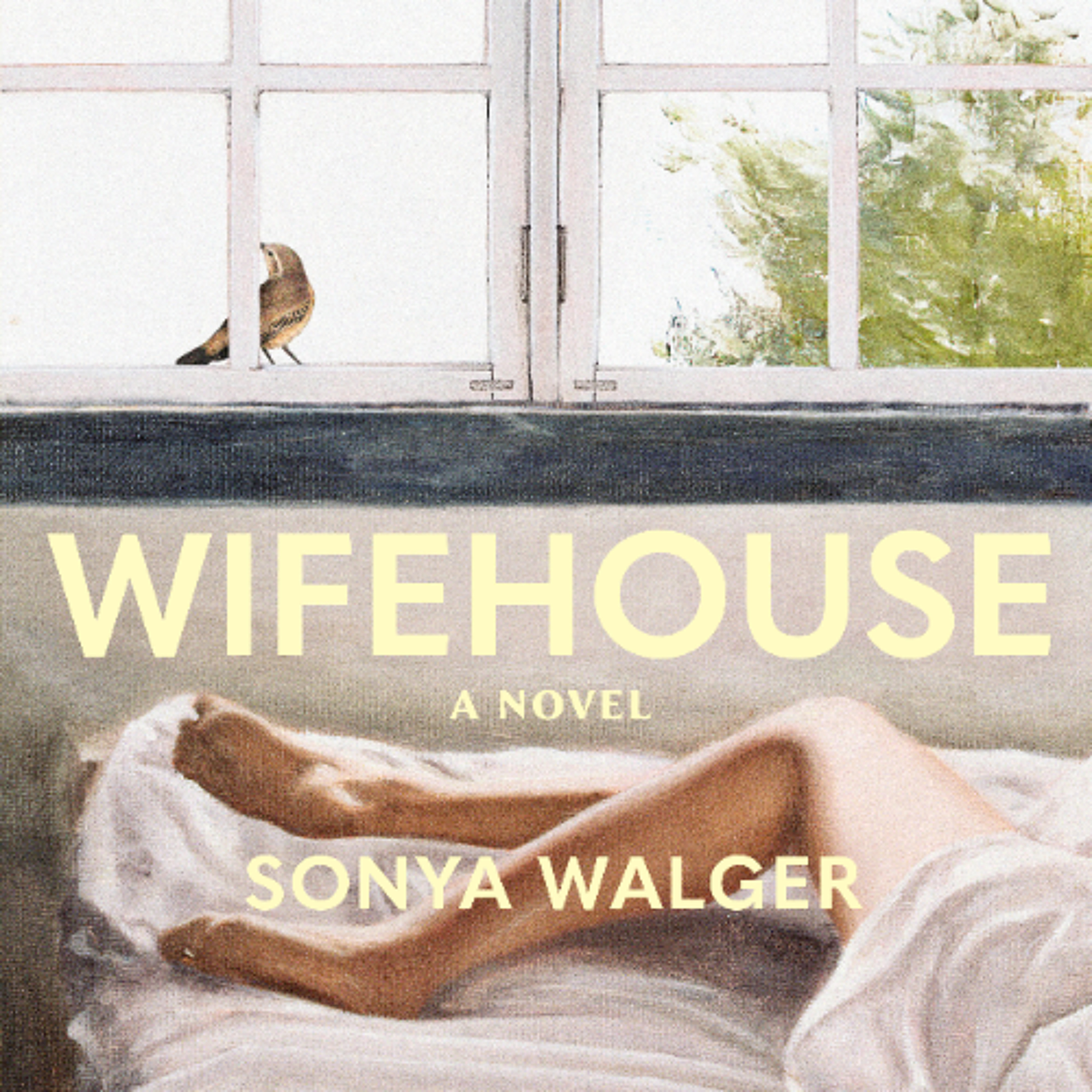 Wifehouse by Sonya Walger Read by Sonya Walger episode artwork