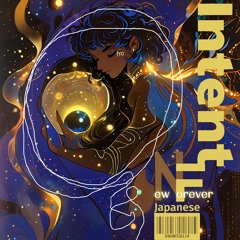 Palette of Intention [Thread]Japanese意図のパレット