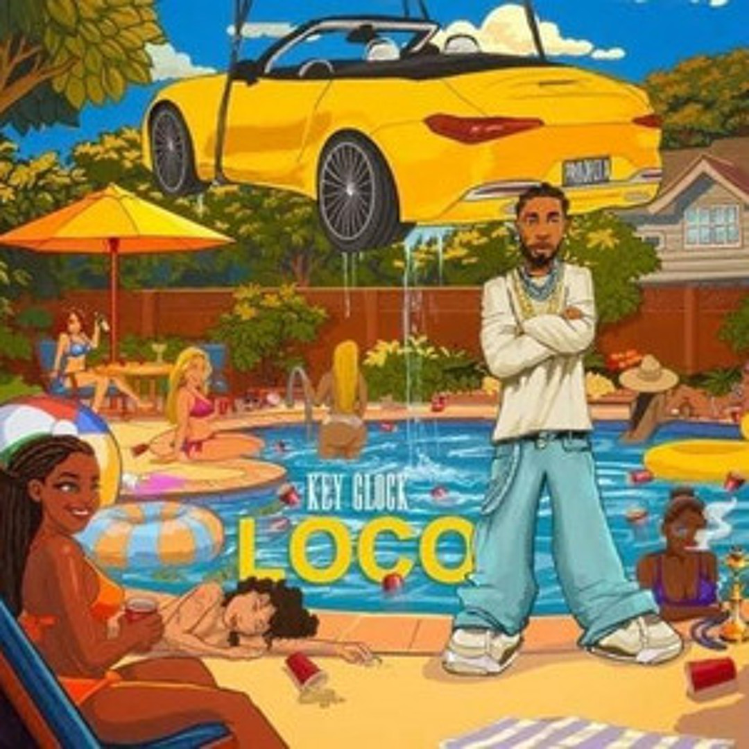 Stream Emilio | Listen to Loco - Key Glock playlist online for free on ...
