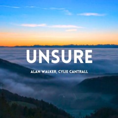 Alan Walker, Kylie Cantrall - Unsure (Aditya Mhalaskar Remix)