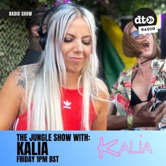 Kalia's Jungle Show #002