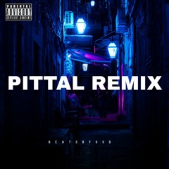 PITTAL | Sidhu Moosewala | BeatsbyGsD