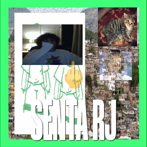 SENTA X 170 BPM FUNK RJ (DJ CLX 041)