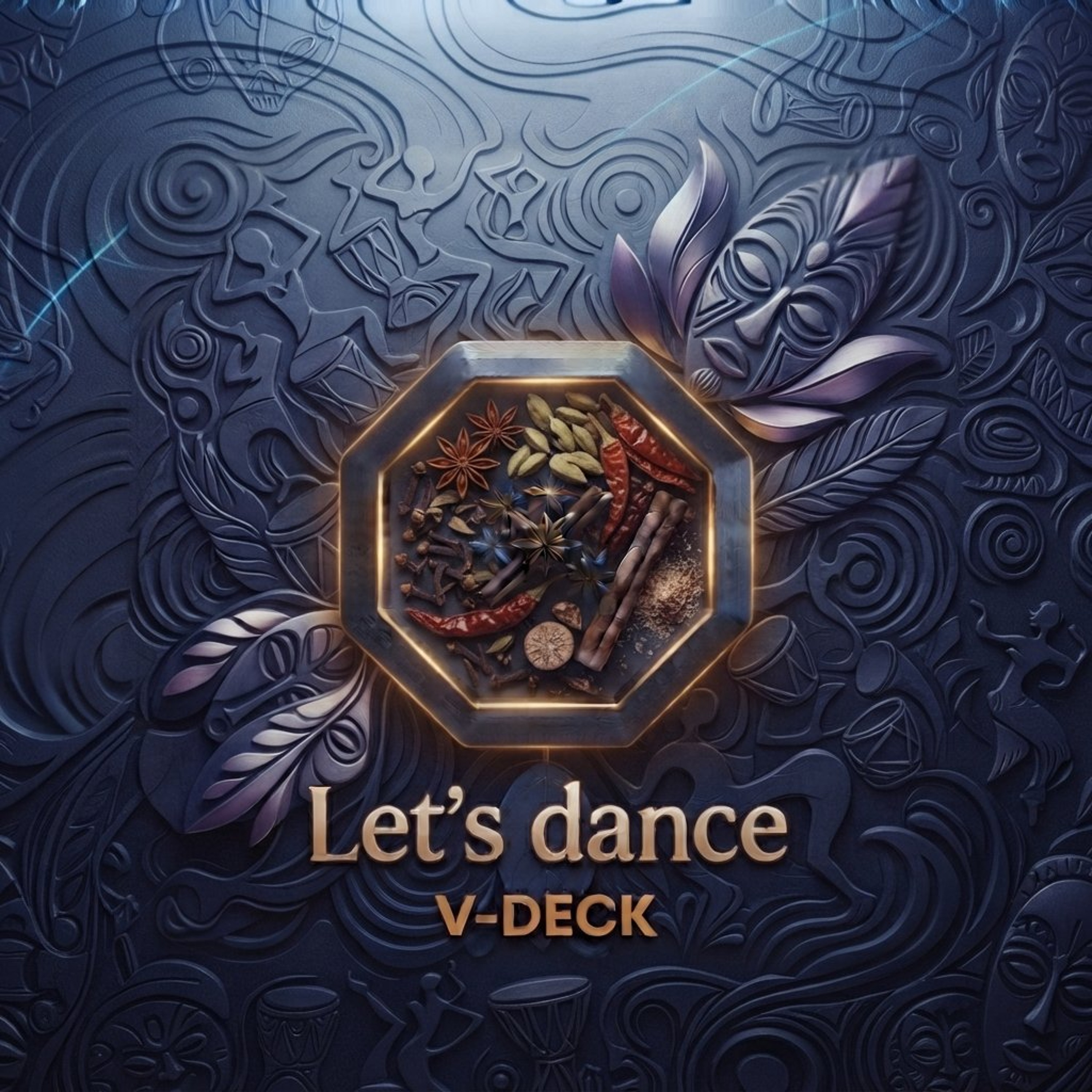 let's dance (afro) episode artwork
