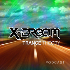 Trance Theory Official Podcast 020