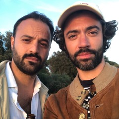 Maxence Makes No Sense w/ Guglielmo Corduas (2024-05-15)