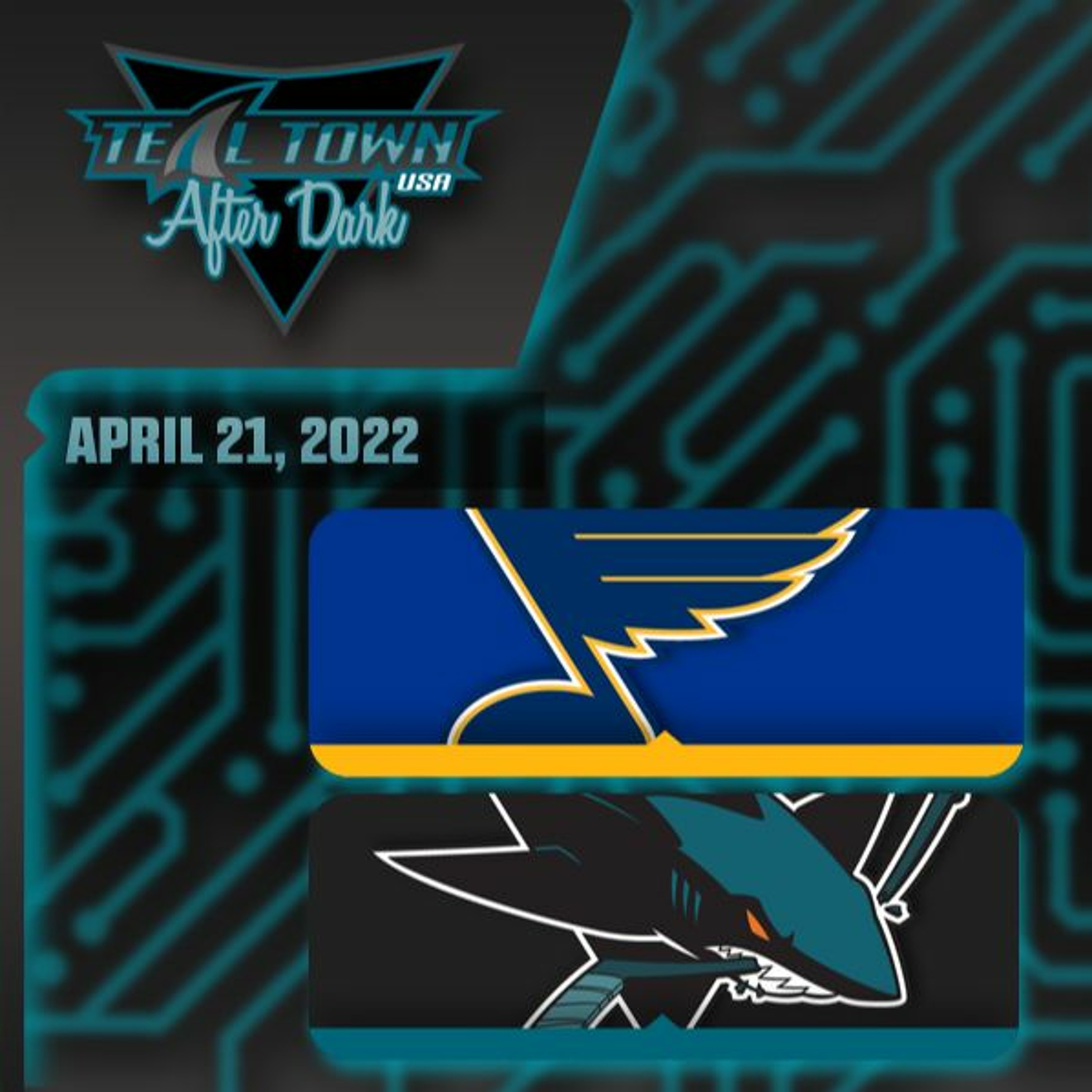 Teal Town USA