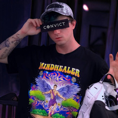 Steve Sniff - Audience Of The Convict