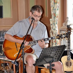 Scarborough Fair (Trad.)