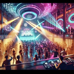01 hit the dance floor