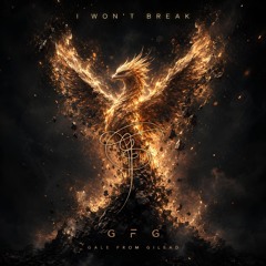 I Won't Break