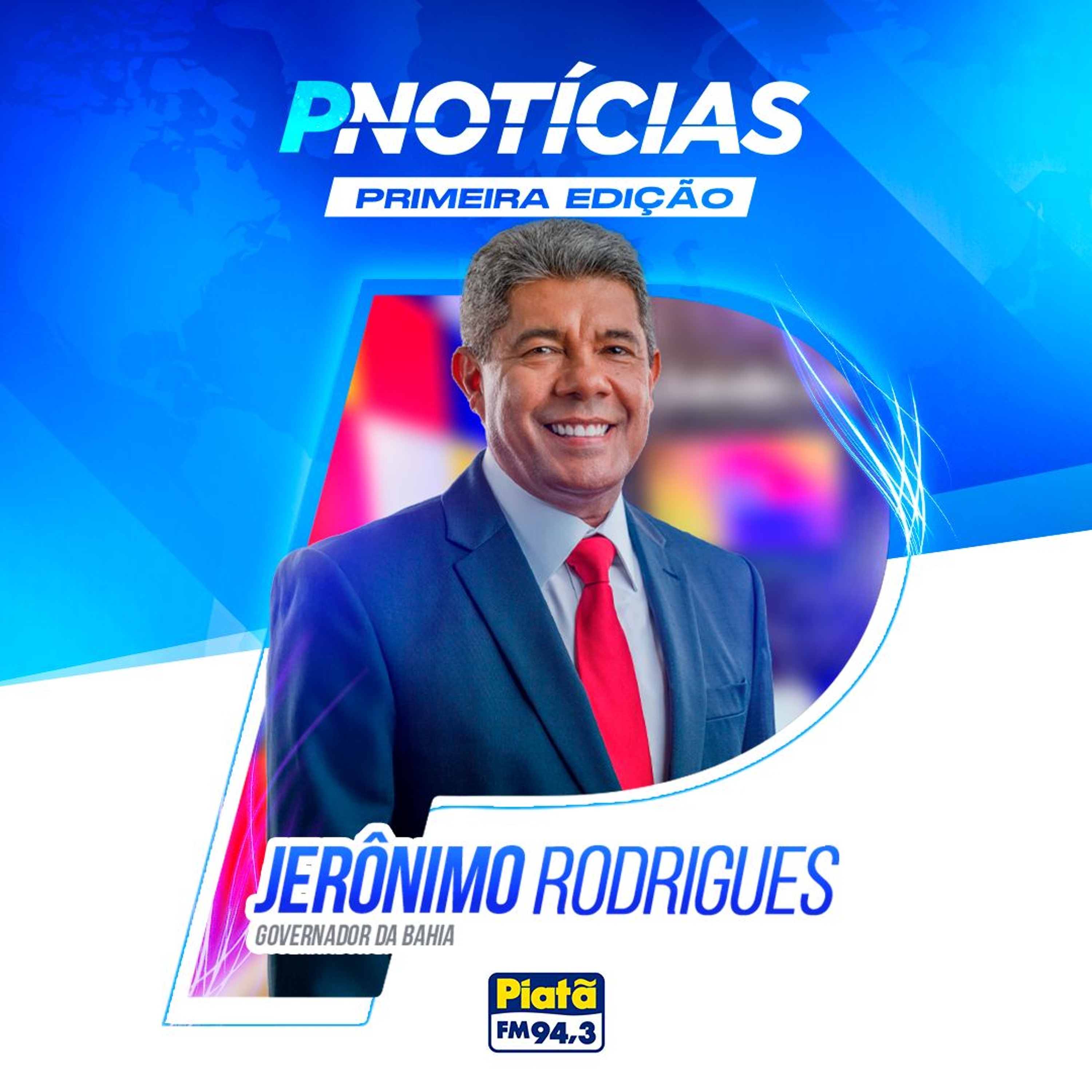 Piatã FM • Programas+