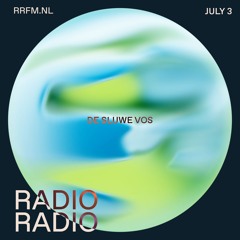 RRFM • De Sluwe Vos • 03-07-24