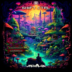 Jackalon - Shift Ctrl