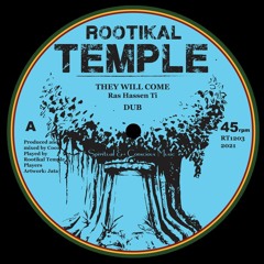 Dub version  ( Rootikal temple ) PREVIEW