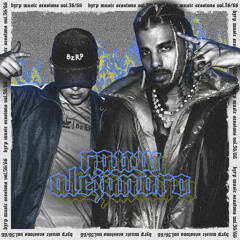 Rauw Alejandro: Bzrp Music Sessions, Vol. 56/66