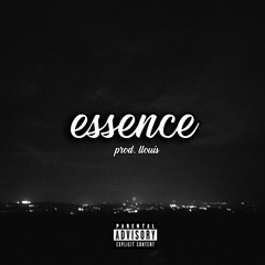 essence (prod.llouis)