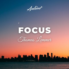 Thomas Lemmer - Focus