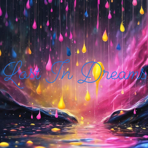 Lost In Dreams