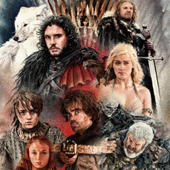 Game of Thrones Main Title - Ramin Djawadi x pr0p3lpr0j3k7  [soundtrack] [instrumental] [lo-fi]