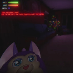 5 days before Christmas