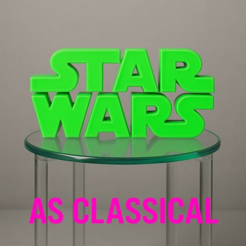 Star Wars score (Hyper Classical reload)
