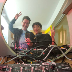 n10.as - Vortex / Il Cibo by SAFIA NIHIL Episode #59