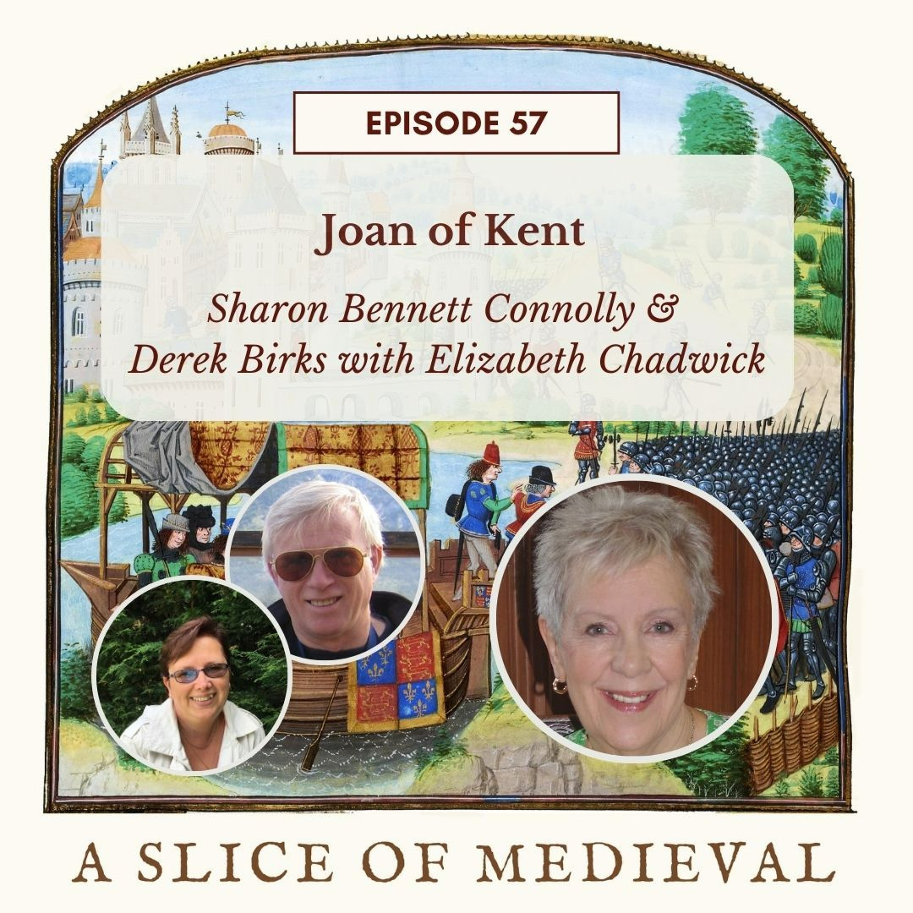 A Slice of Medieval