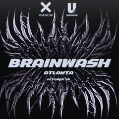 BRAINWASH — SCHRANZ