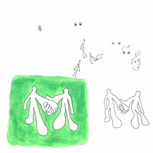 죠지 (George) - ANYWHERE ANYTIME (언제든 어디라도)