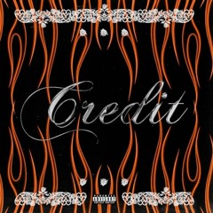 Credit - MAGAZINE (feat. Solomon)