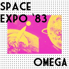 Space Expo '83 / OMEGA
