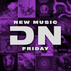 New Music Friday / Nicky Romero, Bassjackers, James Hype, Repiet